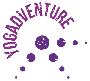 LOGO YOGADVENTURE