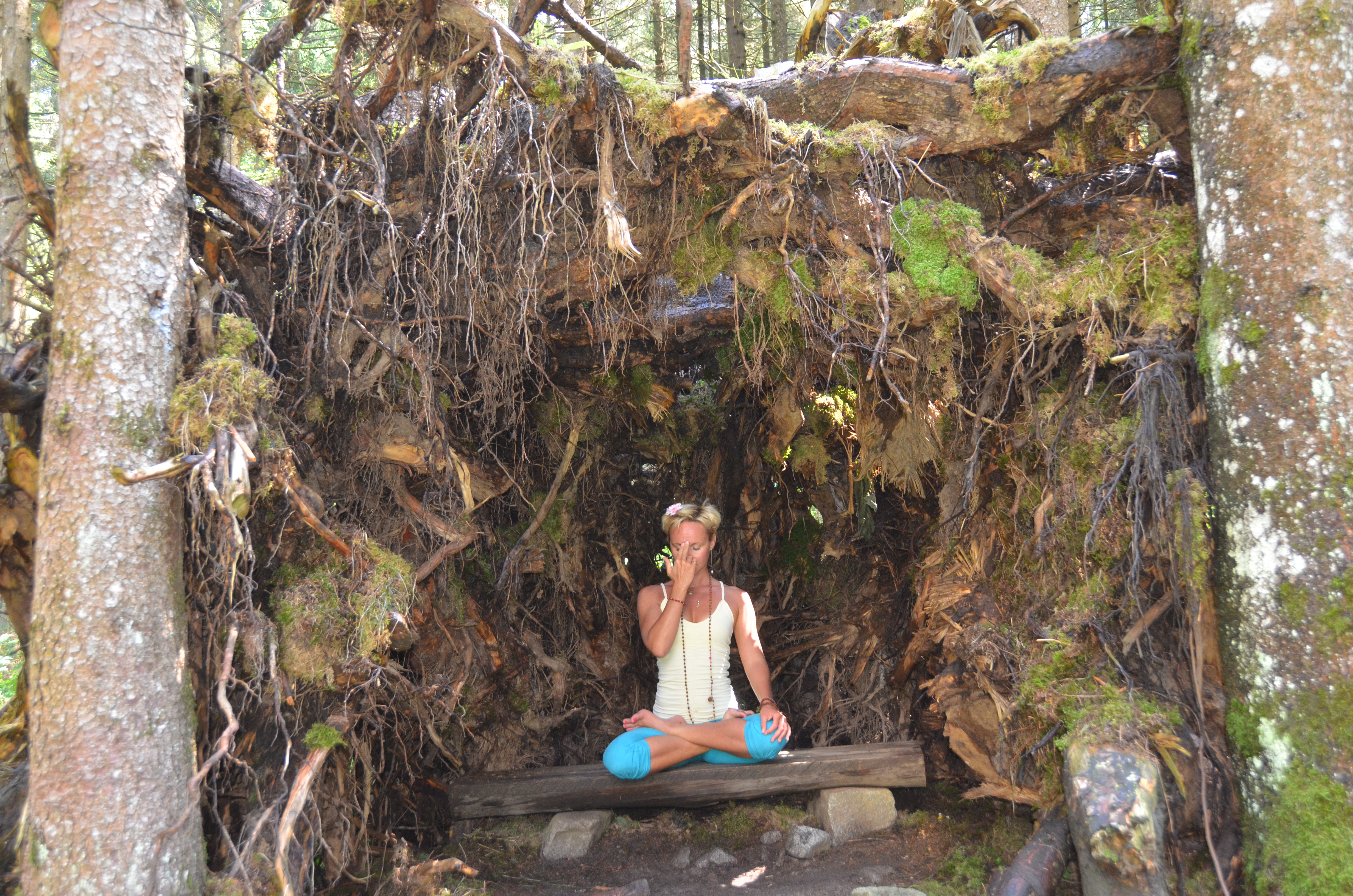 Verkörperte Yoga-Philosophie
